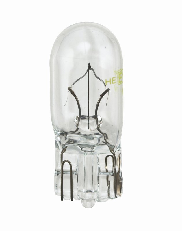 Hella 2821SB Automatic Transmission Indicator Light Bulb
