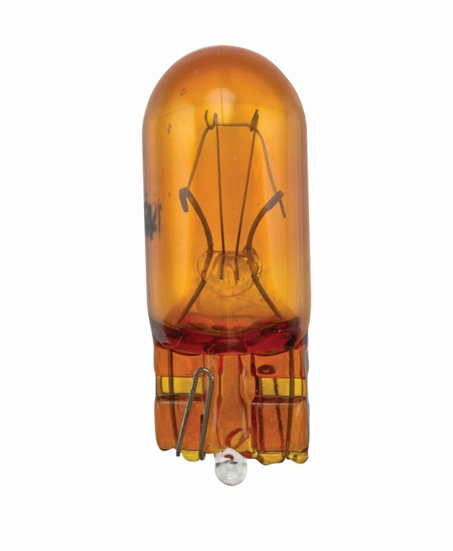 Hella 2827NATB Roof Marker Light Bulb - Front, Front Outer or Rear