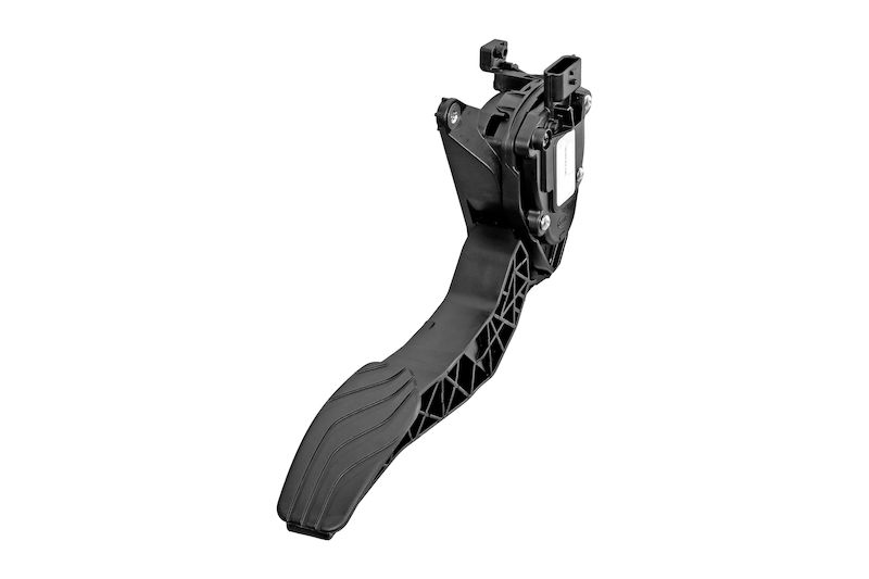 Hella 312442001 Accelerator Pedal Sensor