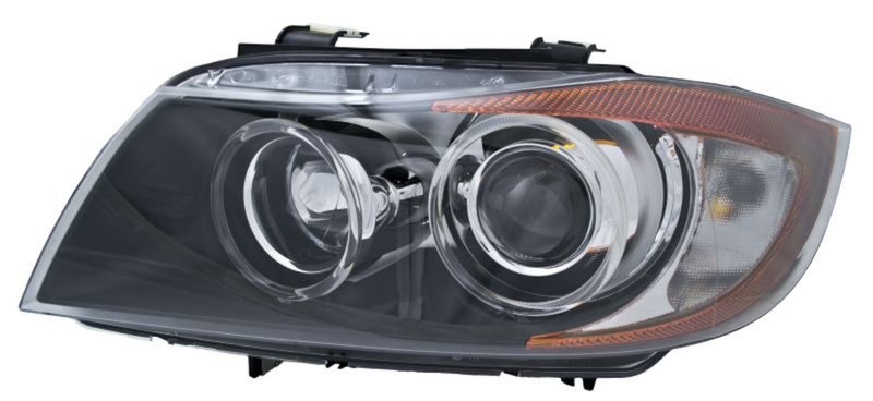 Hella 354688051 Headlight Assembly - Front Left