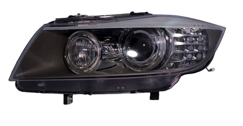 Hella 354692051 Headlight Assembly - Front Left