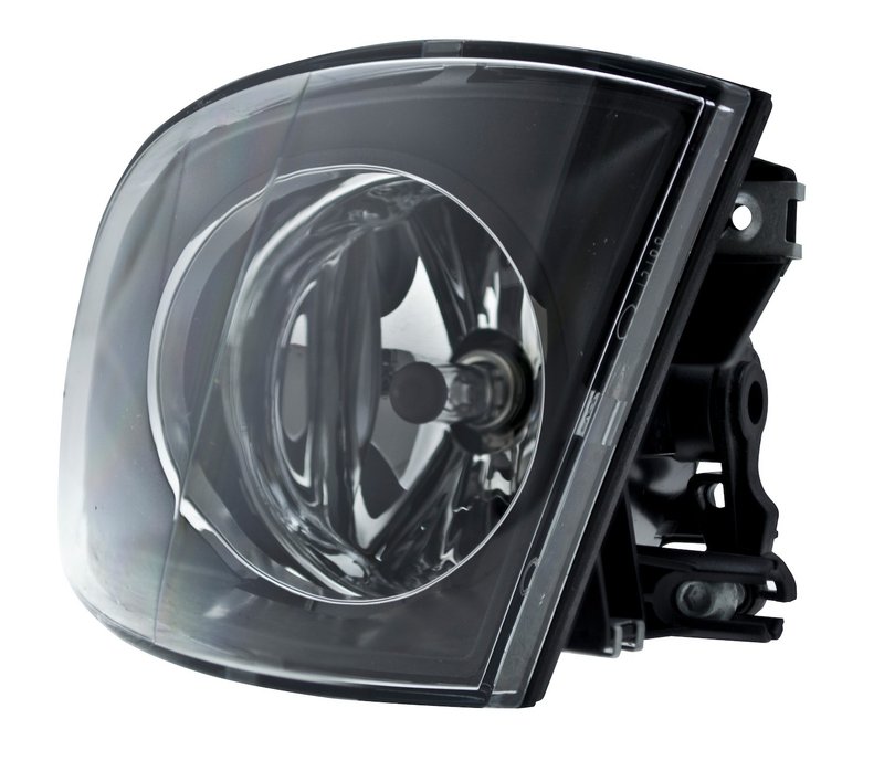 Hella 354698011 Fog Light Assembly - Left