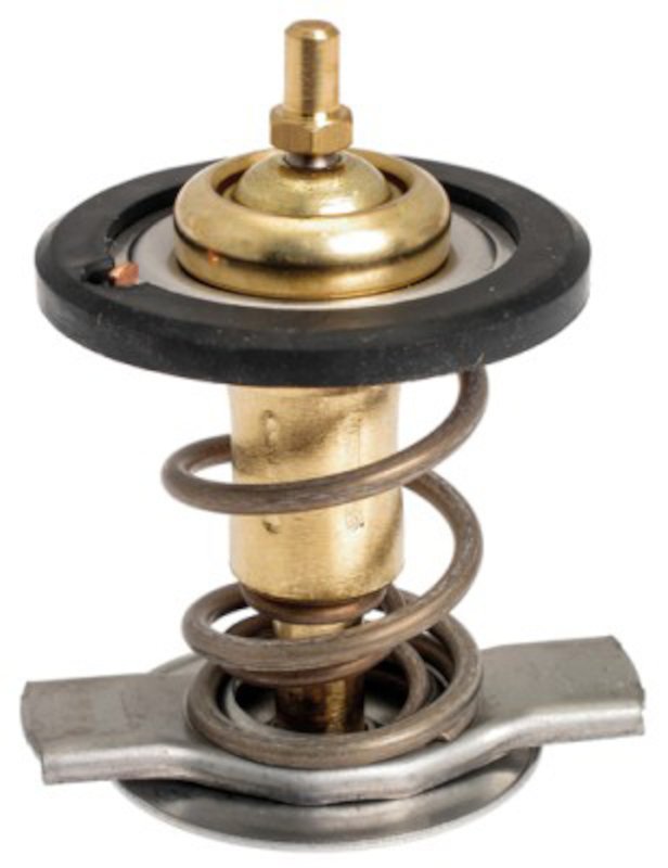 Hella 354777921 Engine Coolant Thermostat