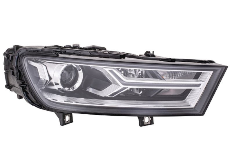 Hella 354841061 Headlight - Right