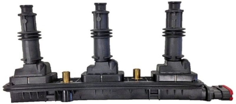 Hella 358000281 Ignition Coil - Right