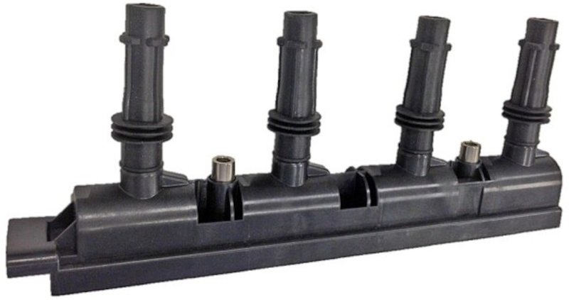 Hella 358000341 Ignition Coil