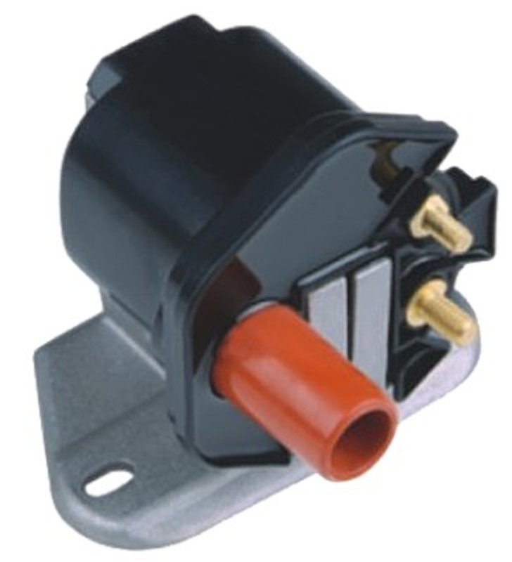 Hella 358000911 Ignition Coil
