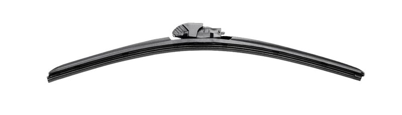 Hella 358054191 Windshield Wiper Blade - Front, Front Left, Front Right or Rear
