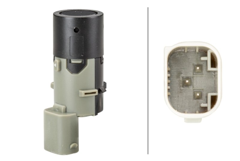 Hella 358141061 Parking Aid Sensor