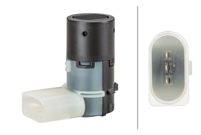 Hella 358141241 Parking Aid Sensor