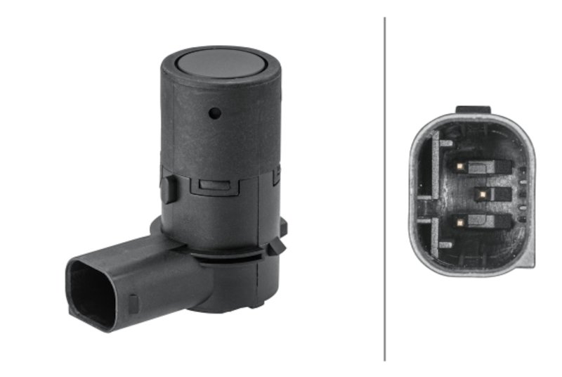 Hella 358141701 Parking Aid Sensor