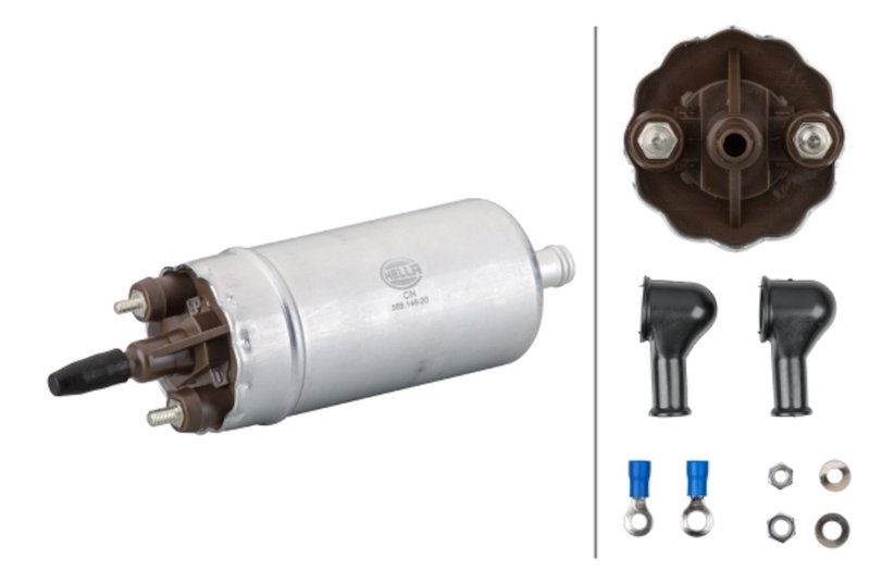 Hella 358146201 Fuel Pump