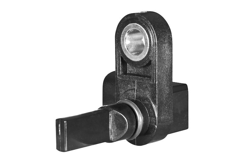 Hella 358217371 ABS Wheel Speed Sensor - Rear Left