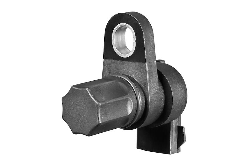 Hella 358217411 ABS Wheel Speed Sensor - Rear