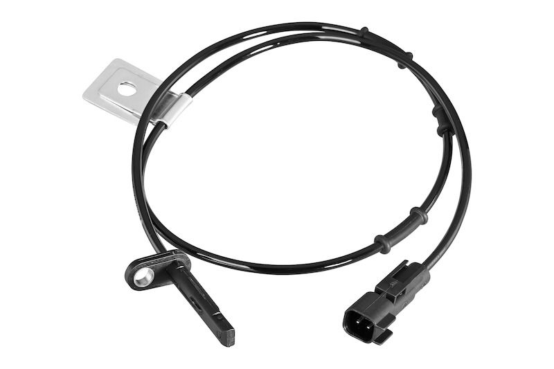 Hella 358218591 ABS Wheel Speed Sensor - Front Left