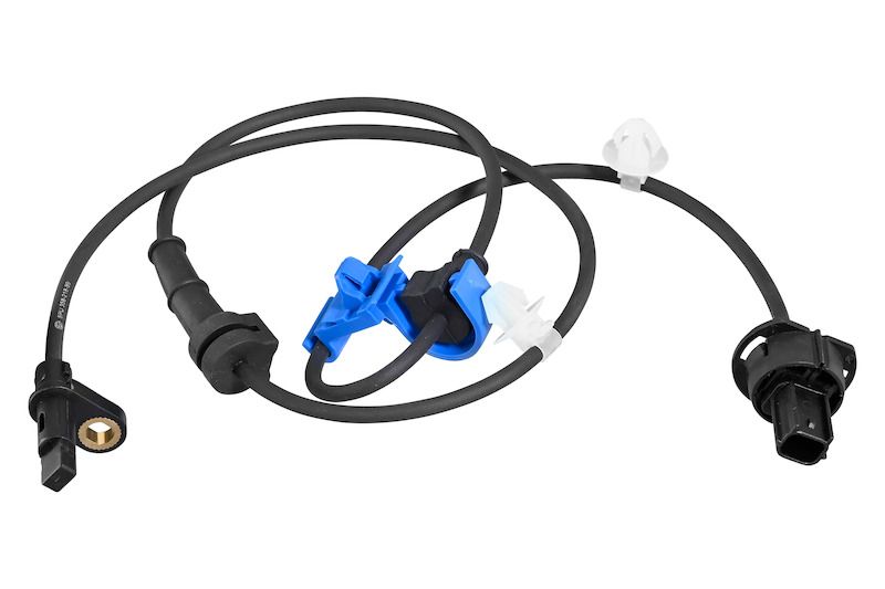 Hella 358218891 ABS Wheel Speed Sensor - Front Left