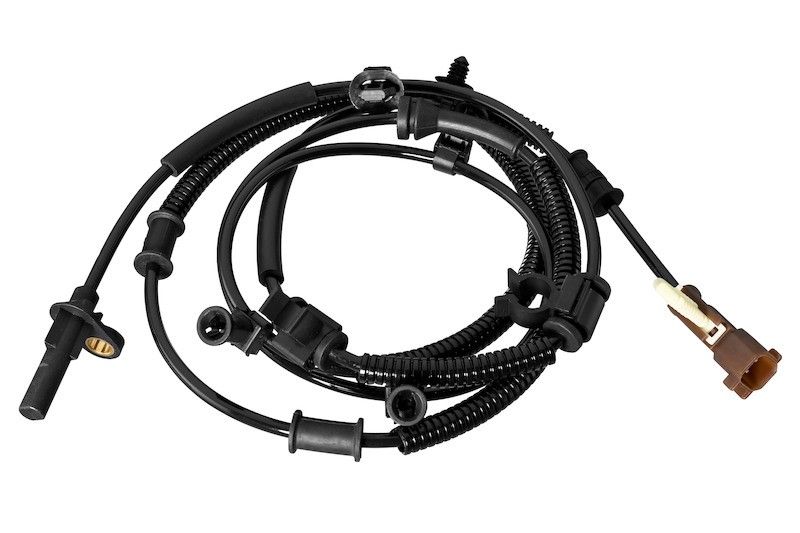 Hella 358218901 ABS Wheel Speed Sensor - Rear Right