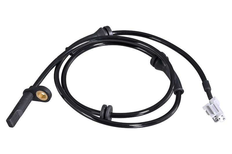 Hella 358218991 ABS Wheel Speed Sensor - Front
