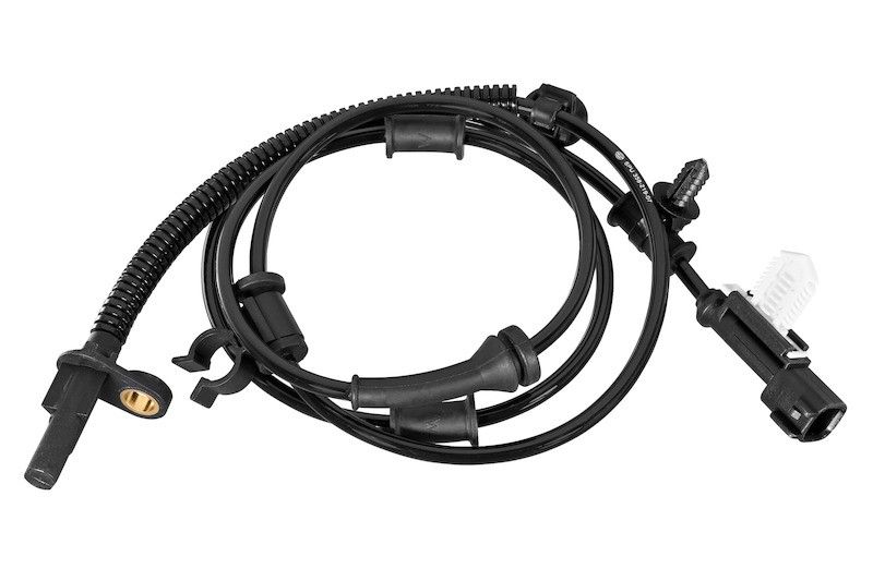 Hella 358219071 ABS Wheel Speed Sensor - Rear Left