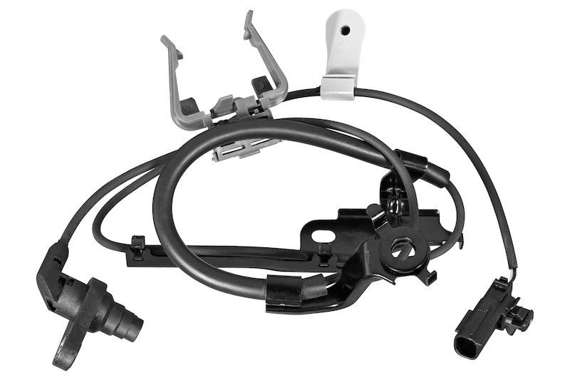 Hella 358219111 ABS Wheel Speed Sensor - Front Left