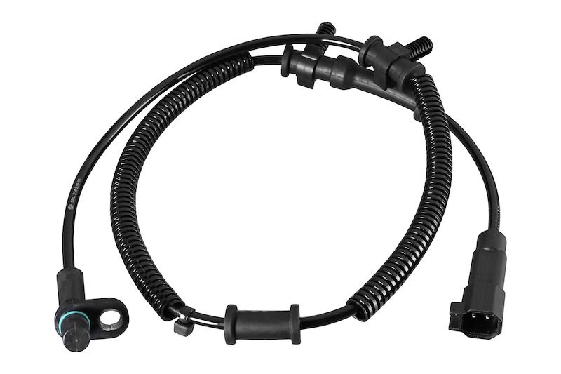 Hella 358219161 ABS Wheel Speed Sensor - Front