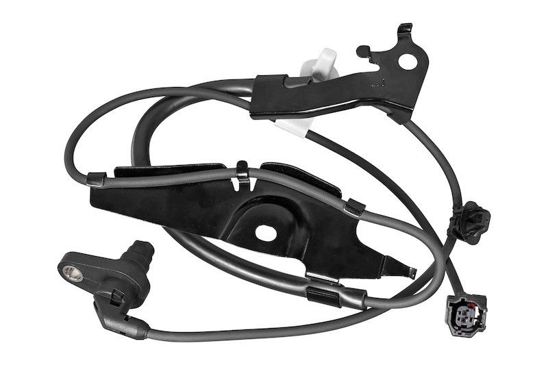 Hella 358219231 ABS Wheel Speed Sensor - Front Left