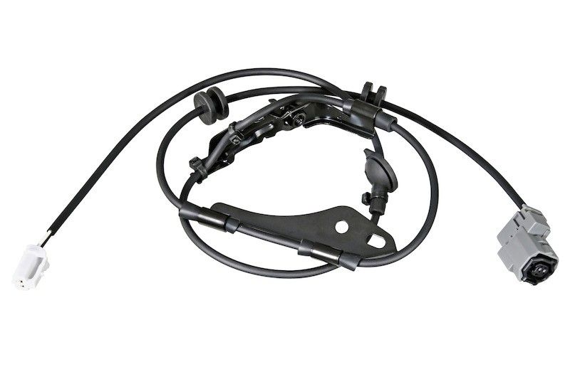 Hella 358219331 ABS Wheel Speed Sensor - Rear Right