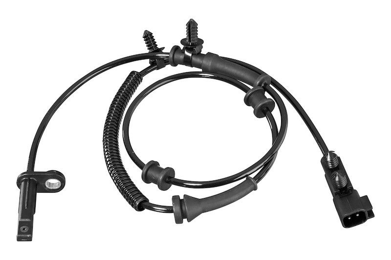 Hella 358219451 ABS Wheel Speed Sensor - Front