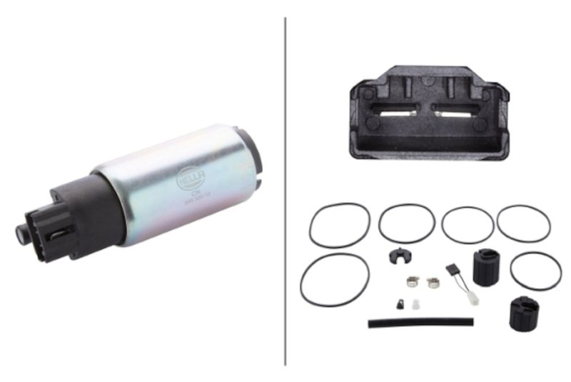 Hella 358300101 Fuel Pump