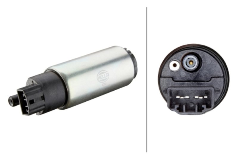 Hella 358300331 Fuel Pump