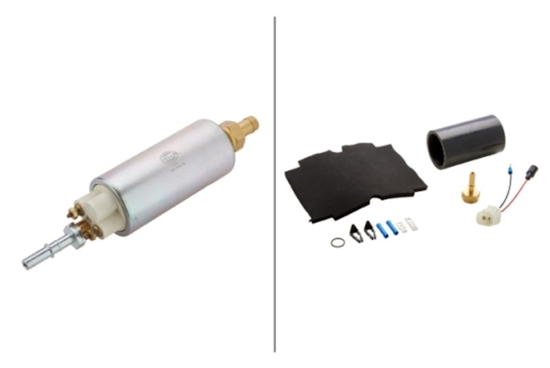 Hella 358300761 Fuel Pump
