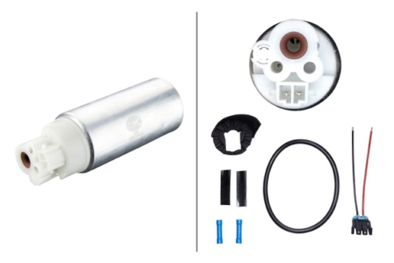 Hella 358301231 Fuel Pump