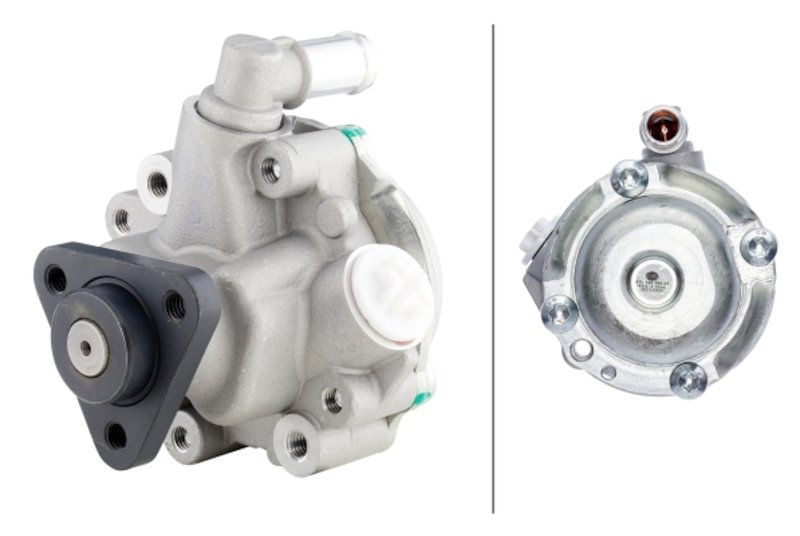 Hella 359000471 Power Steering Pump
