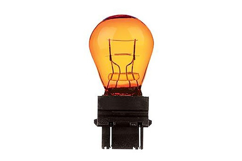 Hella 3757NALL Daytime Running Light Bulb - Front or Rear