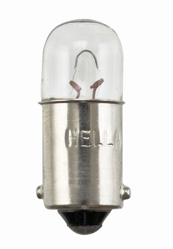 Hella 3893TB Courtesy Light Bulb - Front or Rear