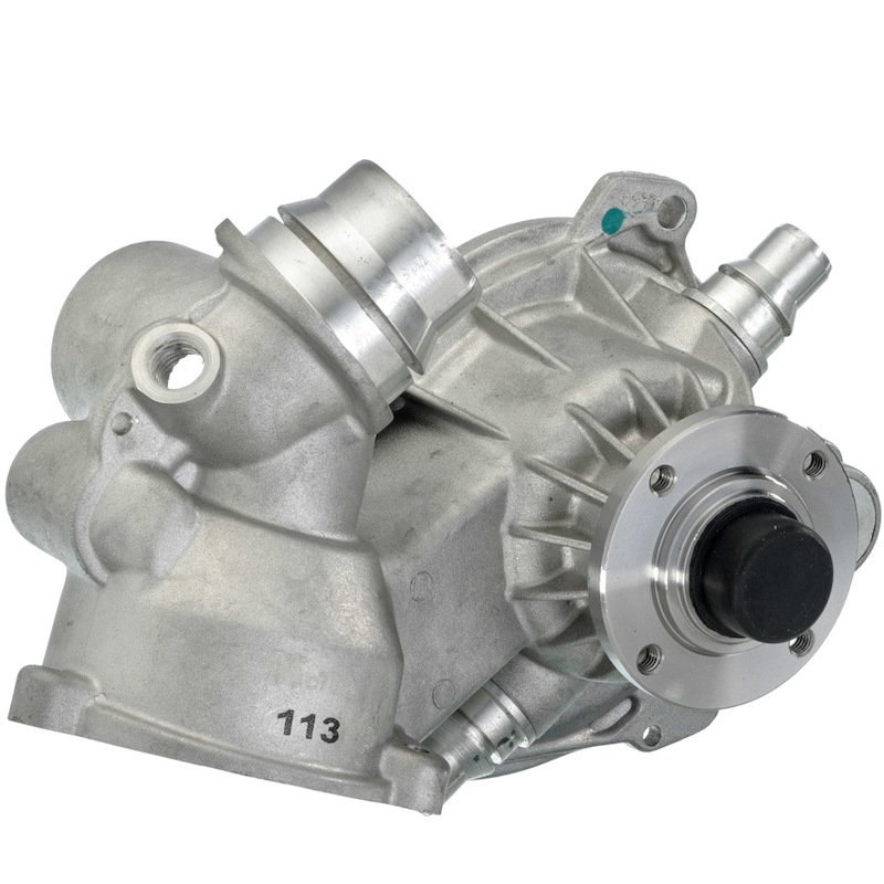 Pierburg 50005113 Engine Water Pump