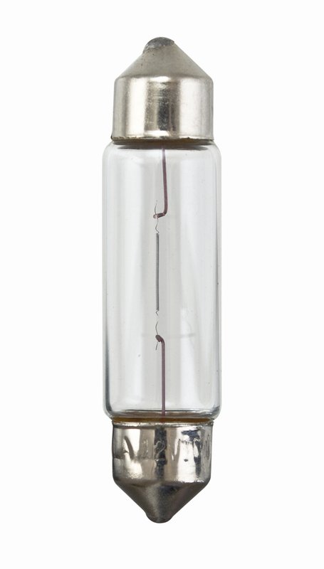 Hella 6411TB Courtesy Light Bulb