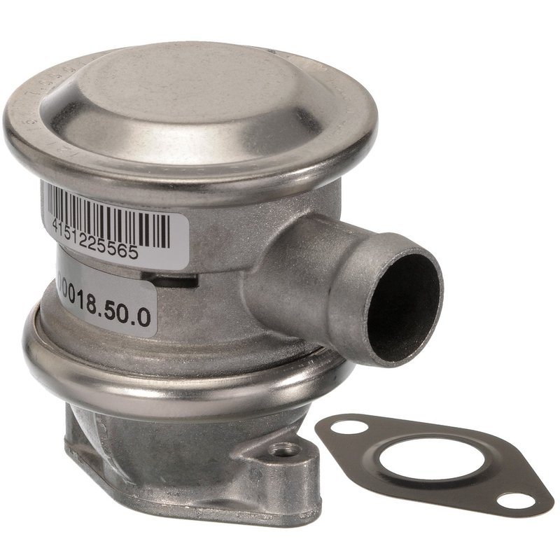 Pierburg 7.00018.50.0 Secondary Air Injection Control Valve
