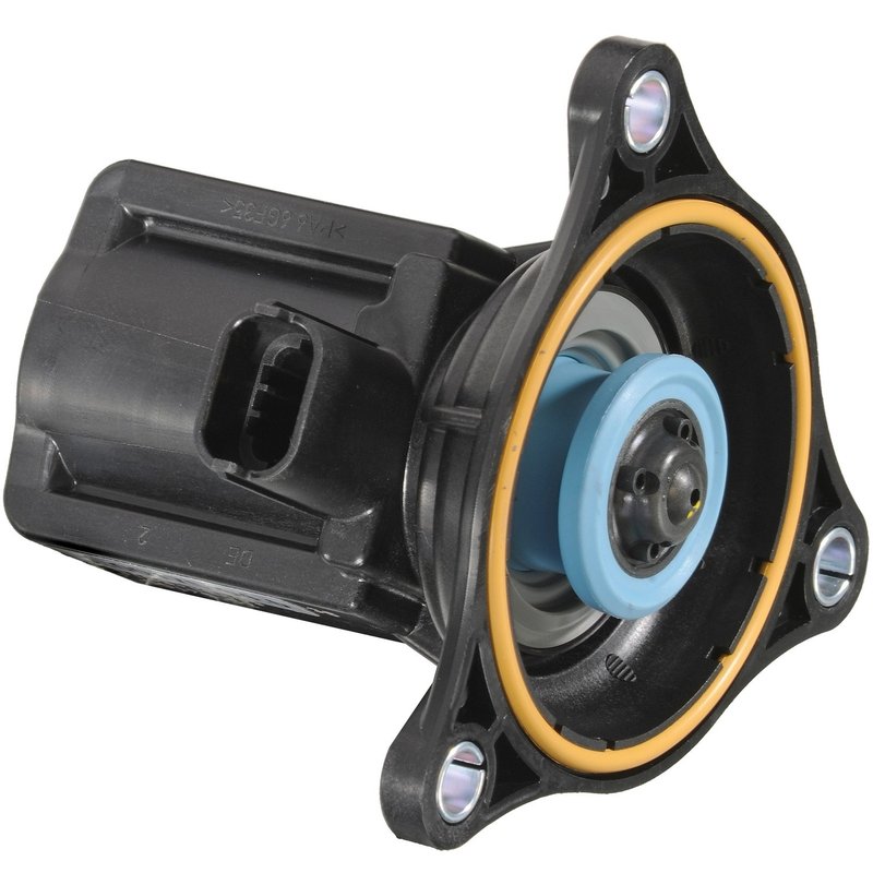 Pierburg 7.00175.04.0 Turbocharger Diverter Valve