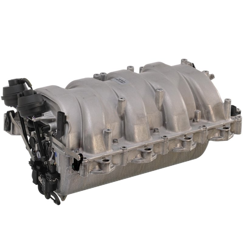 Pierburg 7.00410.26.0 Engine Intake Manifold