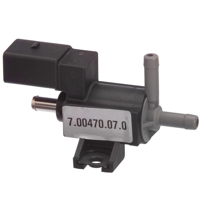 Pierburg 7.00470.07.0 Turbocharger Boost Solenoid