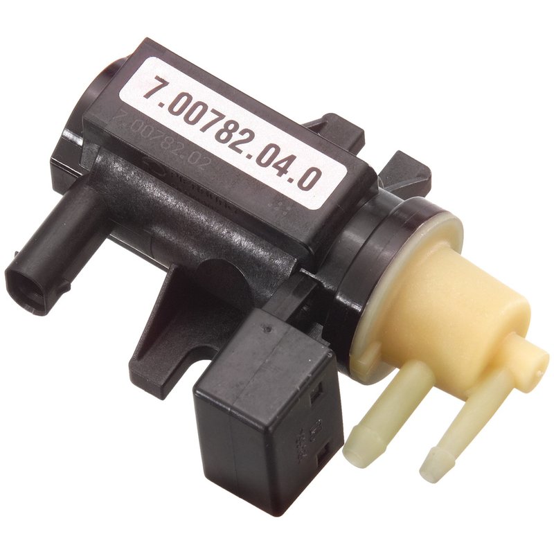 Pierburg 7.00782.04.0 Turbocharger Boost Control Valve