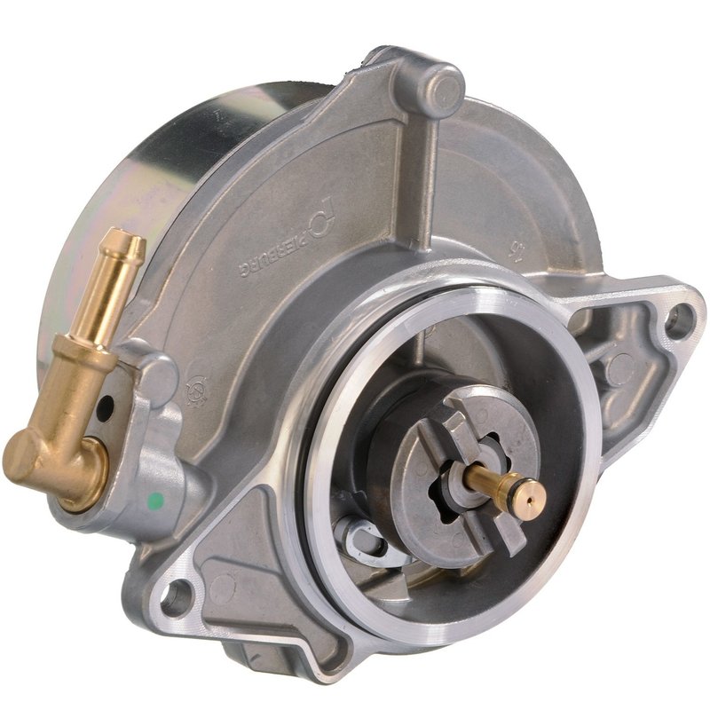 Pierburg 7.00906.22.0 Vacuum Pump