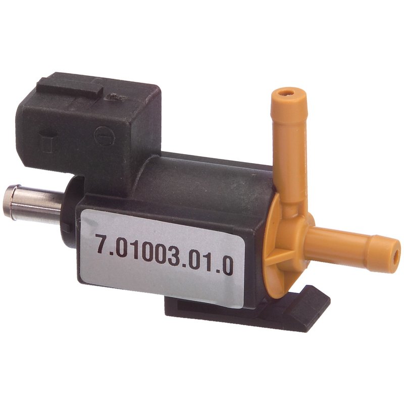 Pierburg 7.01003.01.0 Turbocharger Boost Pressure Valve