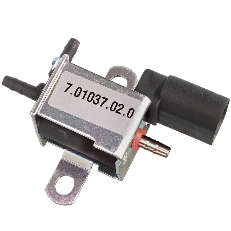 Pierburg 7.01037.02.0 Turbocharger Boost Pressure Valve