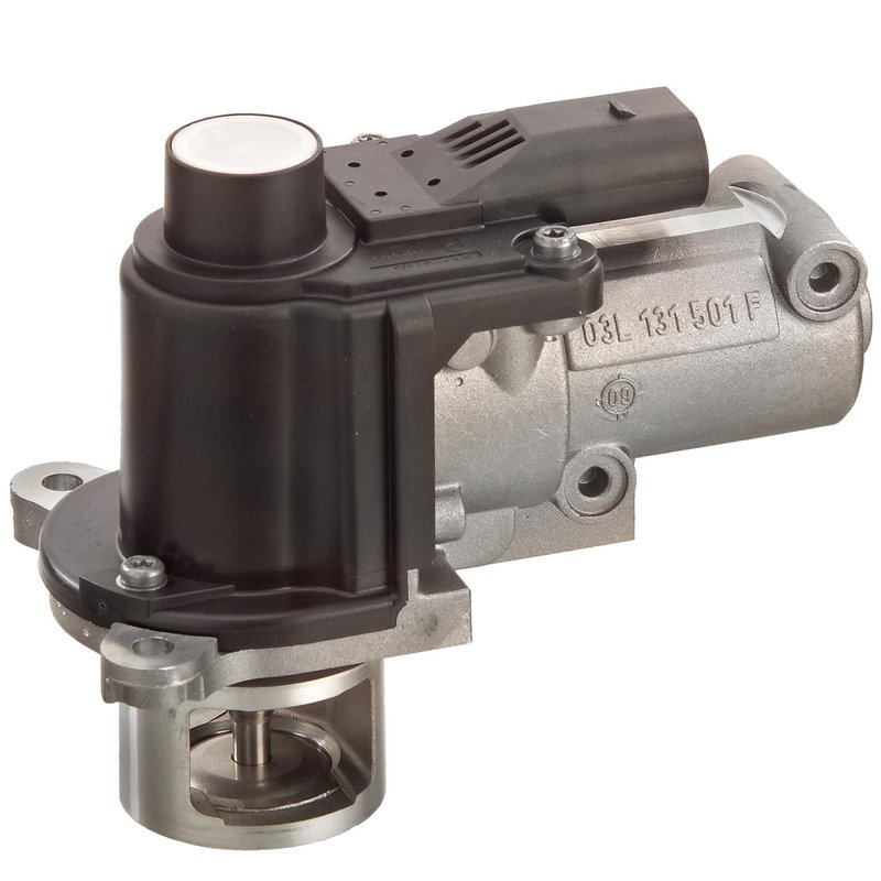 Hella 7.01493.07.0 Exhaust Gas Recirculation (EGR) Valve