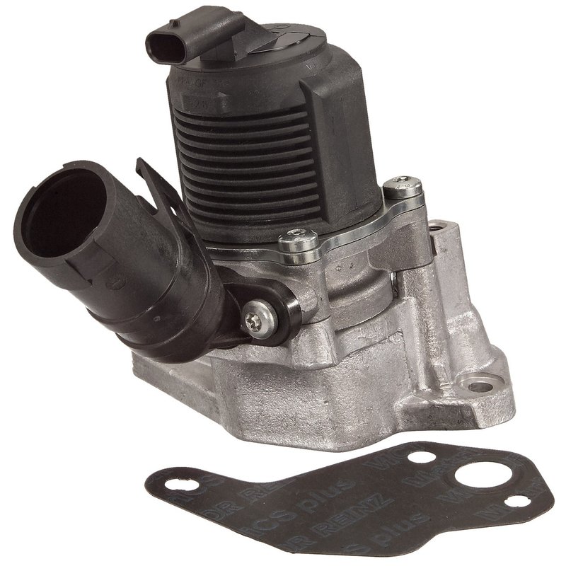 Pierburg 7.01510.31.0 Secondary Air Injection Control Valve