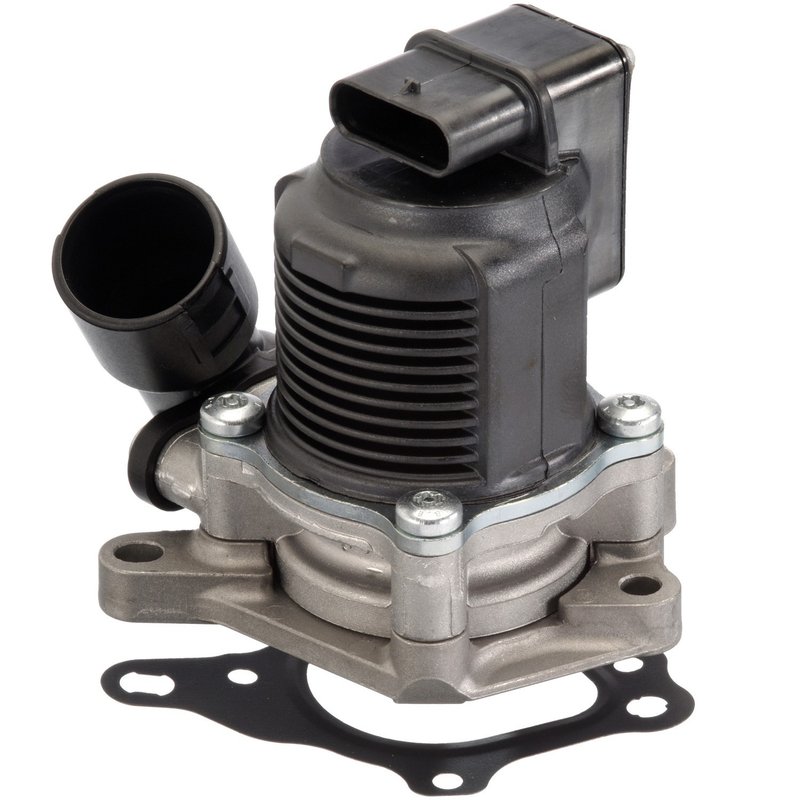 Pierburg 7.01510.86.0 Secondary Air Injection Control Valve
