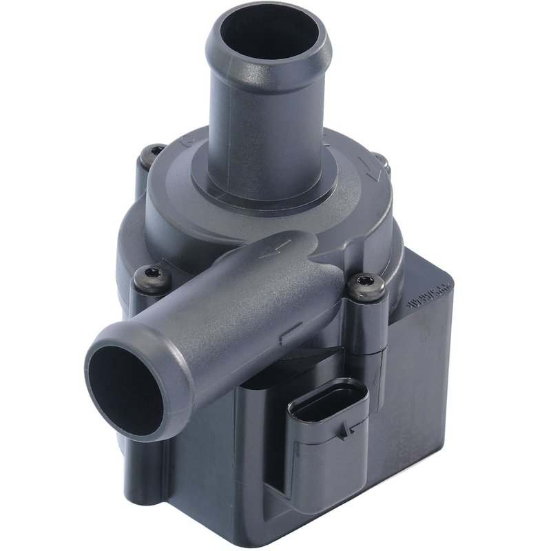 Pierburg 7.01713.27.0 Engine Water Pump