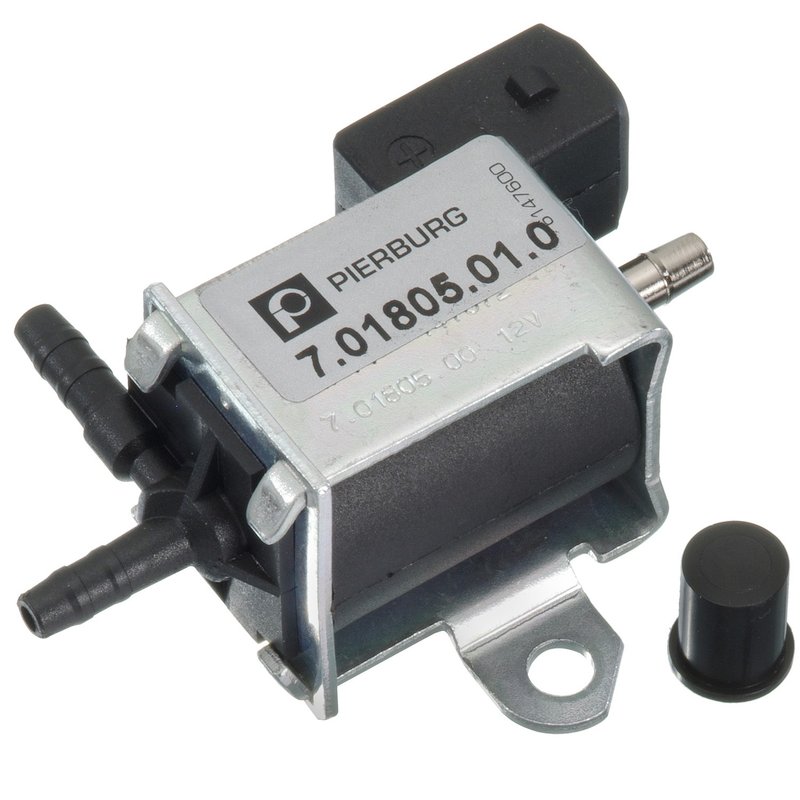 Pierburg 7.01805.01.0 Secondary Air Injection Pump